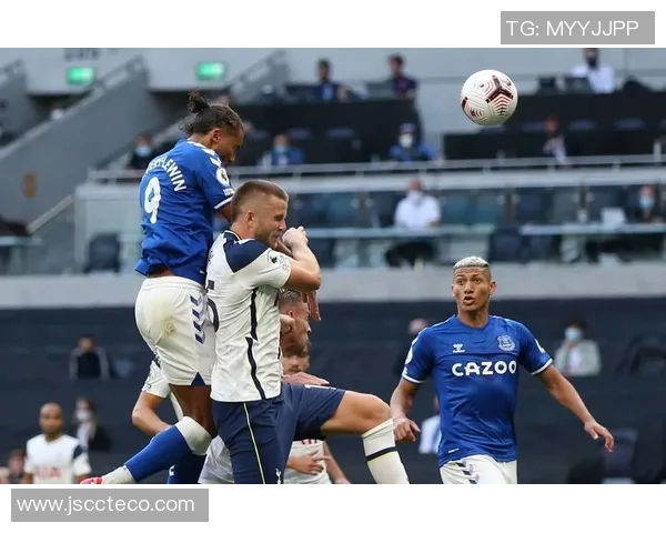 埃弗顿主场迎战夏积杜克力争全取三分展现强队风范