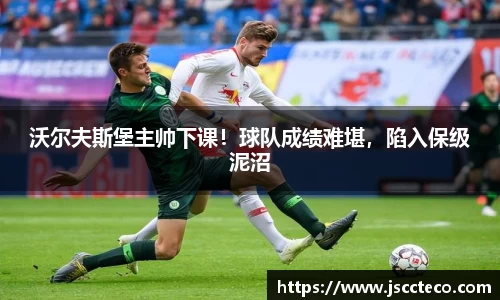沃尔夫斯堡主帅下课！球队成绩难堪，陷入保级泥沼